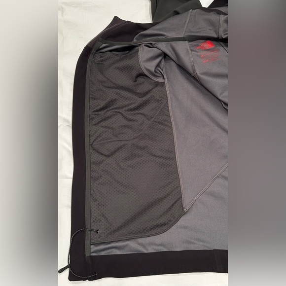 North Face WINDSTOPPER Summit series Men Slate Color Sz M - Picture 7 of 11